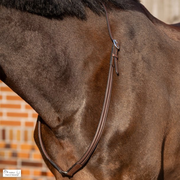 L�der Cordeo, Brun