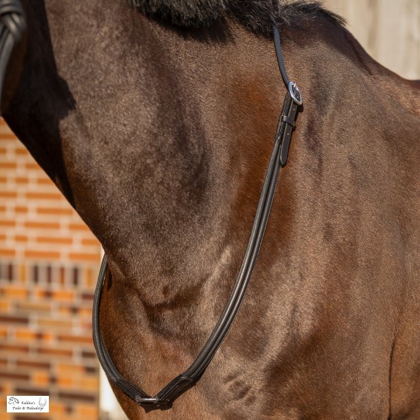 L�der Cordeo, Sort