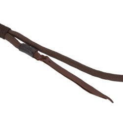 Cordeo, Justerbar, Brun