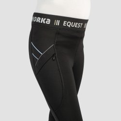 Horka Jubilee Ridetights, Kids, Sort
