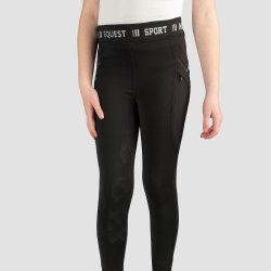 Horka Jubilee Ridetights, Kids, Sort