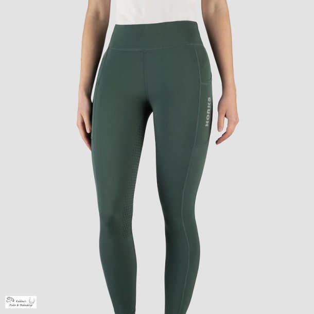 Horka Originals Tights, Gr�n