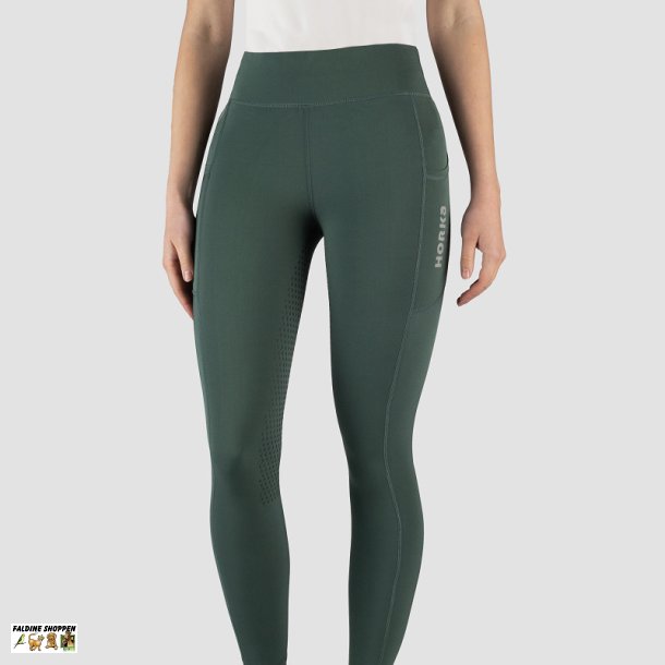 Horka Originals Tights, Gr�n