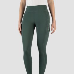 Horka KIDS Originals Tights, Gr�n