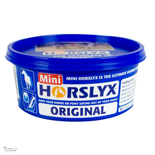 HorsLyx Mini - Original