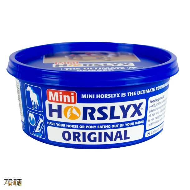 HorsLyx Mini - Original