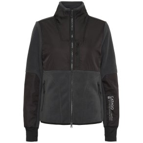 CATAGO Norma Fleece-Ridejakke