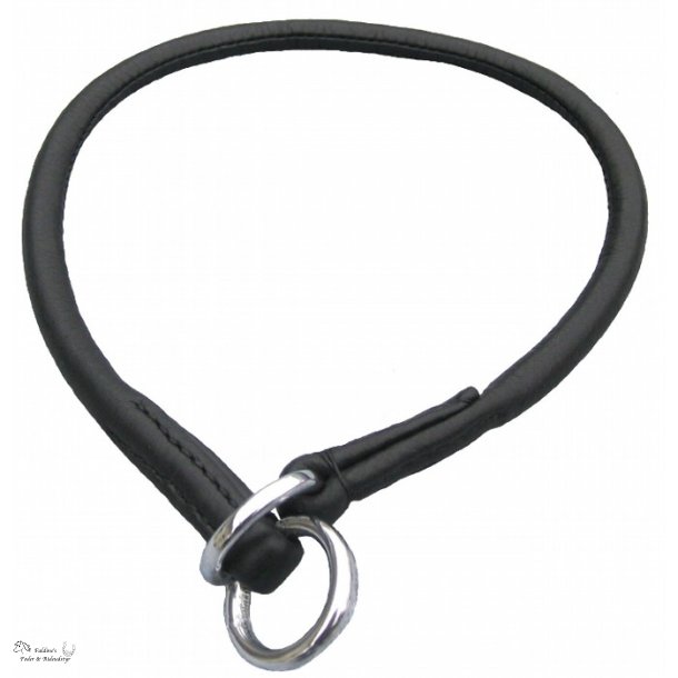 Rundsyet superbl�d "kv�ler" halsb�nd