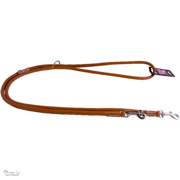 Dressurline, KW Walker, natur