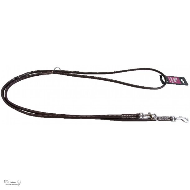 KW Walker Dressurline, Brun