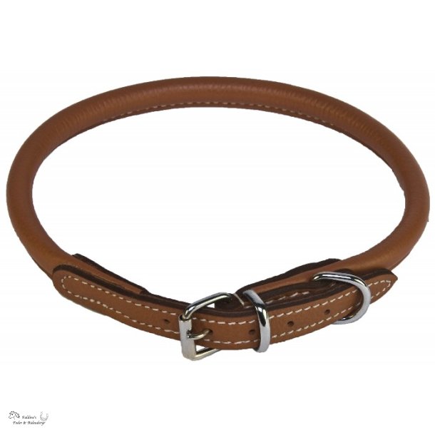 KW Walker Rundsyet halsb�nd, natur