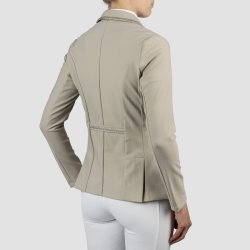 EQ Pro Willow St�vnejakke, Taupe