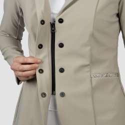 EQ Pro Willow St�vnejakke, Taupe