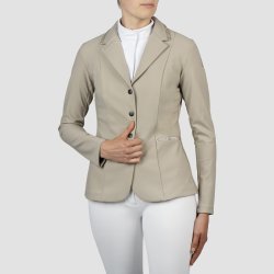 EQ Pro Willow St�vnejakke, Taupe