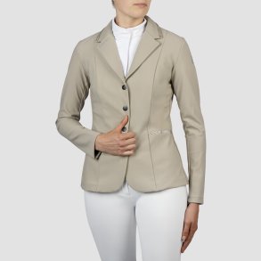 EQ Pro Willow St�vnejakke, Taupe