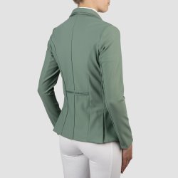 EQ Pro Willow St�vnejakke, Moss