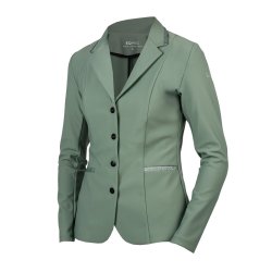 EQ Pro Willow St�vnejakke, Moss