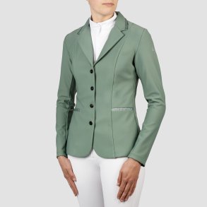EQ Pro Willow St�vnejakke, Moss