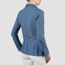 EQ Pro Willow St�vnejakke, Denim