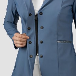 EQ Pro Willow St�vnejakke, Denim