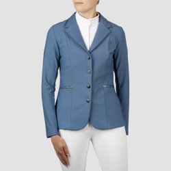 EQ Pro Willow St�vnejakke, Denim