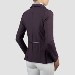EQ Pro Willow St�vnejakke, Plum 