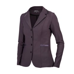 EQ Pro Willow St�vnejakke, Plum 