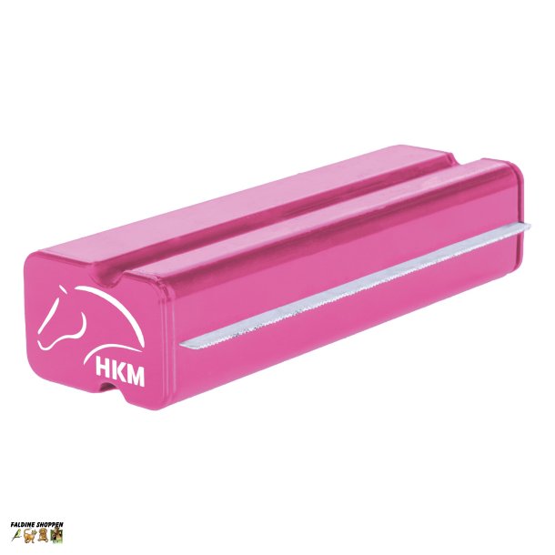 HKM Fldestrigle, Pink