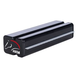 HKM Fldestrigle, Sort