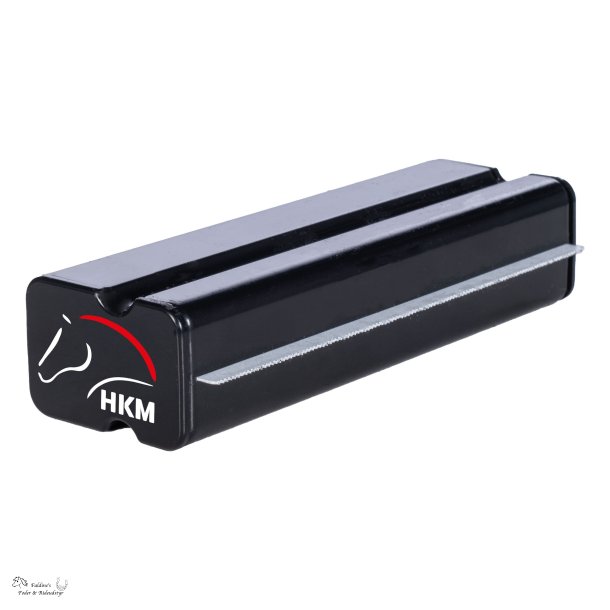 HKM F�ldestrigle, Sort