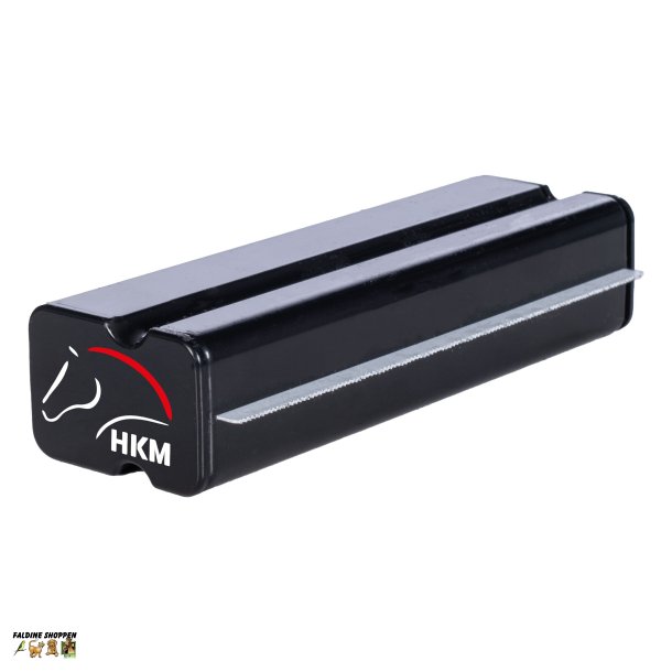 HKM Fldestrigle, Sort