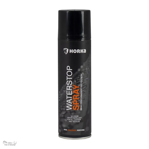 Waterstop Spray