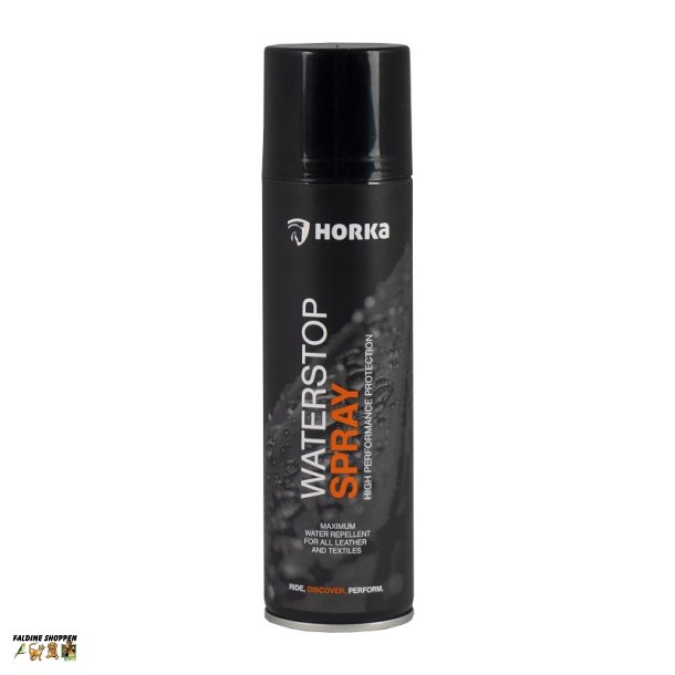 Waterstop Spray