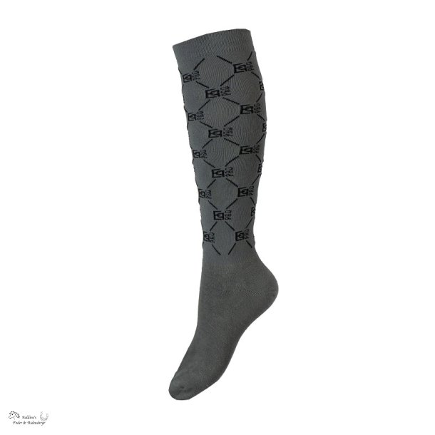 EQPRO Ridestr�mper, Shadow Steel