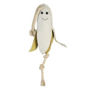 Hesteleget�j, Banan