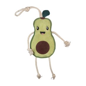 Hesteleget�j, Avocado