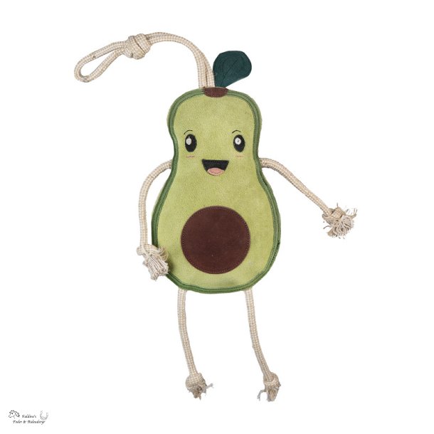 Hesteleget�j, Avocado