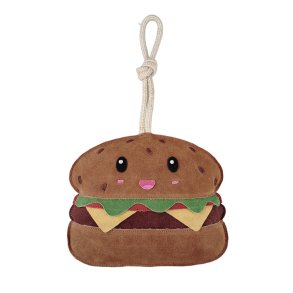 Hesteleget�j, Hamburger