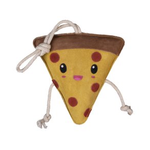 Hesteleget�j, Pizza