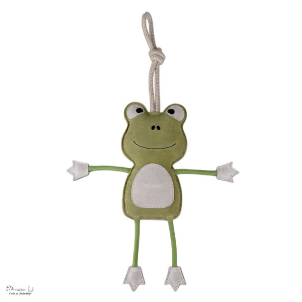 Hesteleget�j, Fr�