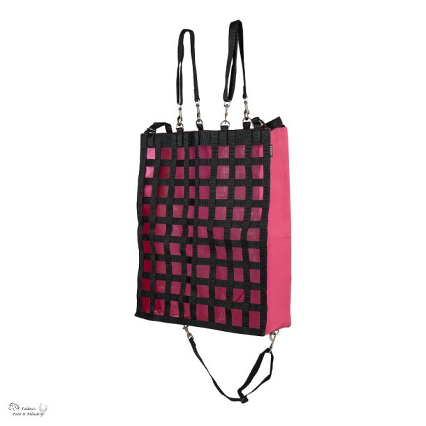 Horka Slowfeeder H�pose, Pink/Sort