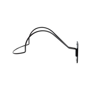 Hjelmholder til vggen