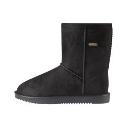 Horka Woolley Bamsestvler, Sort