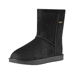 Horka Woolley Bamsestvler, Sort