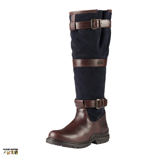 Horka Highlander Vinterstvler, bl