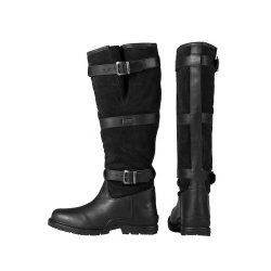 Horka Highlander Vinterstvler, Sort