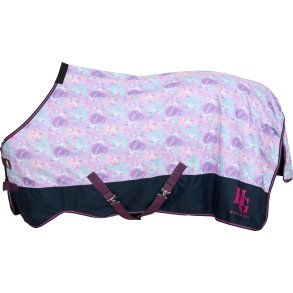 HG Josh Regnd�kken, 0 g, Lavender