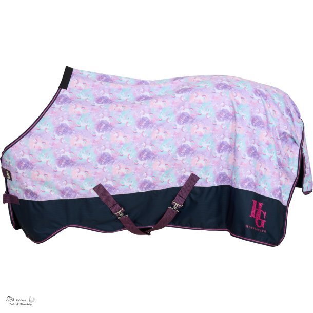 HG Josh Regnd�kken, 0 g, Lavender