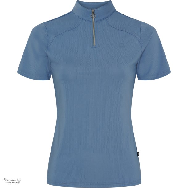 EQ Hasty T-shirt, Coronet Blue