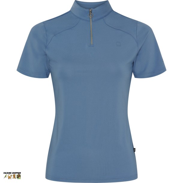 EQ Hasty T-shirt, Coronet Blue